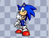 Flash Sonic