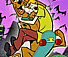 Scooby-Doo - Big Air 2 - Curse of the Half Pipe