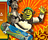 Shrek Shreds
