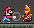 Mario Combat