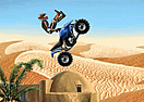 Offroad ATV Thunder