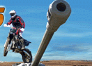 Bike Mania 5 - Military