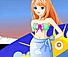 Beach Dress Up