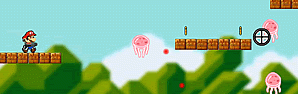 Mario Assault