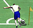 Crossing Cup