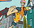 Carl Skate