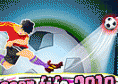 Soccer FIFA 2010 World Cup