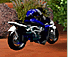 3D Motorcycle Racing Deluxe