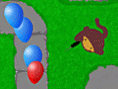 Bloons Tower Defense
