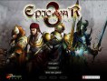 Epic War 3 - War Of Heroes