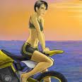 Booty Rider