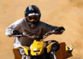 Stunt Bike Deluxe