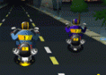 Race Choppers