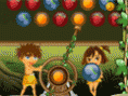 Jungle Shooter