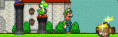 Mario Defender