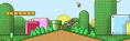 Super Mario Cross