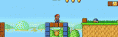 Super Mario Bros - Star Scramble 2
