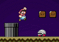 Super Mario Flash - Halloween Version
